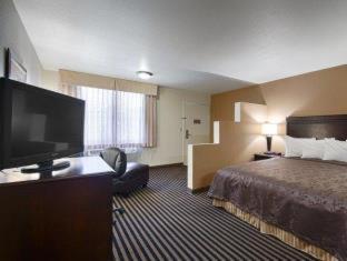 Best Western Marina State Beach Habitación foto