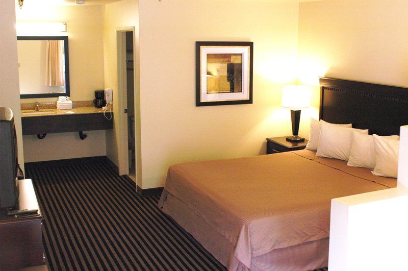 Best Western Marina State Beach Habitación foto