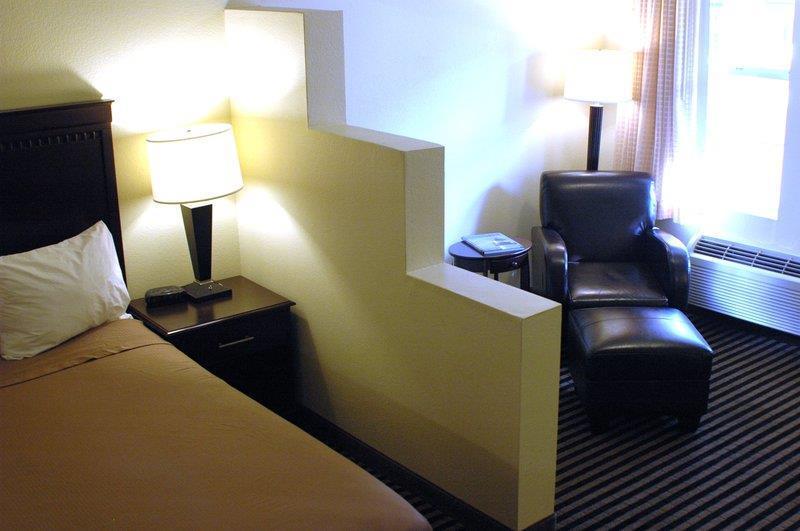Best Western Marina State Beach Habitación foto